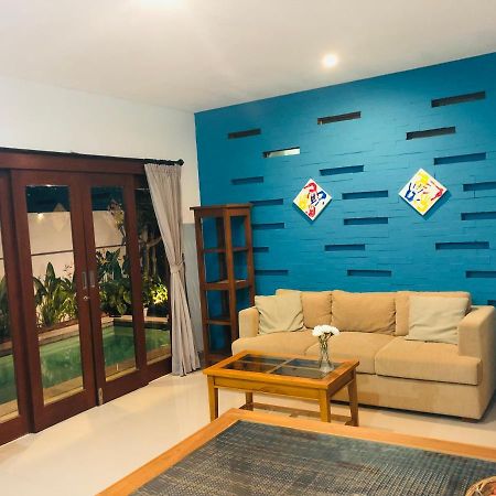 Villa Triyuna, Our Little Paradise Banjar  Exterior foto