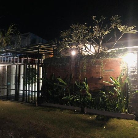 Villa Triyuna, Our Little Paradise Banjar  Exterior foto