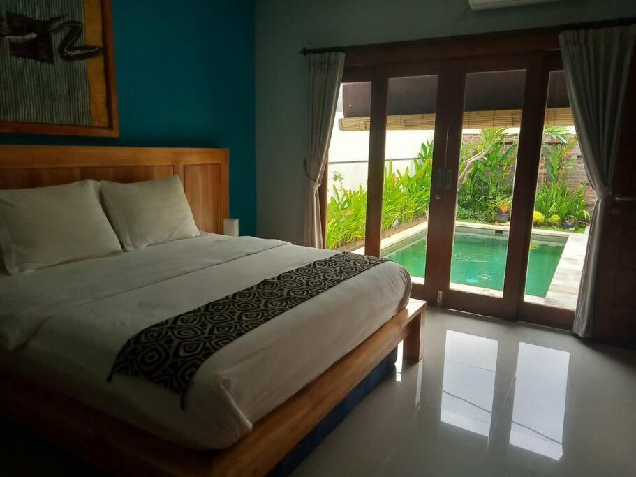 Villa Triyuna, Our Little Paradise Banjar  Exterior foto