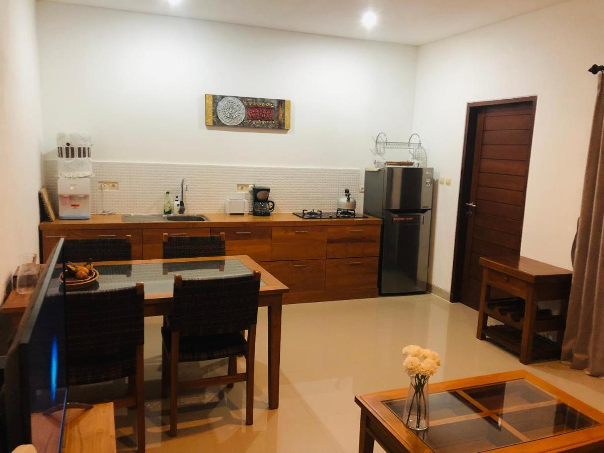 Villa Triyuna, Our Little Paradise Banjar  Exterior foto