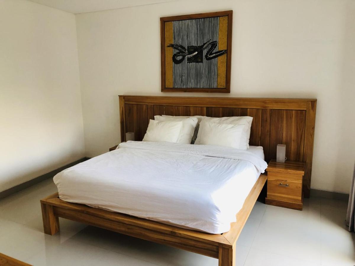 Villa Triyuna, Our Little Paradise Banjar  Exterior foto
