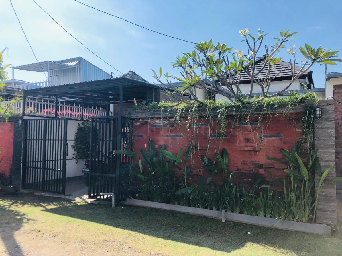 Villa Triyuna, Our Little Paradise Banjar  Exterior foto