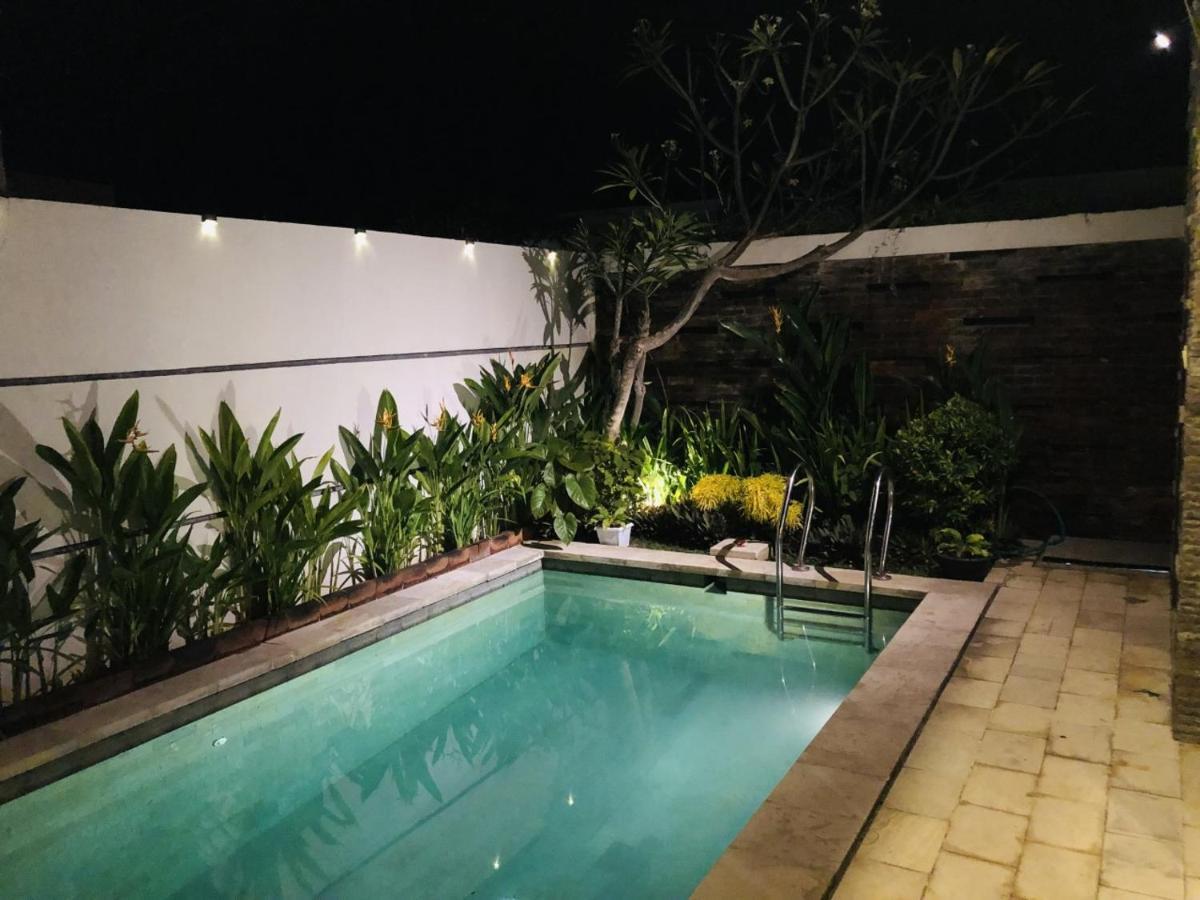 Villa Triyuna, Our Little Paradise Banjar  Exterior foto