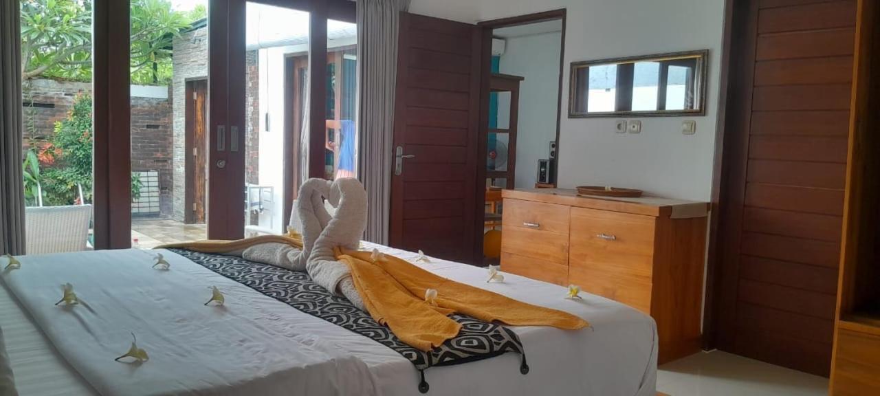 Villa Triyuna, Our Little Paradise Banjar  Exterior foto