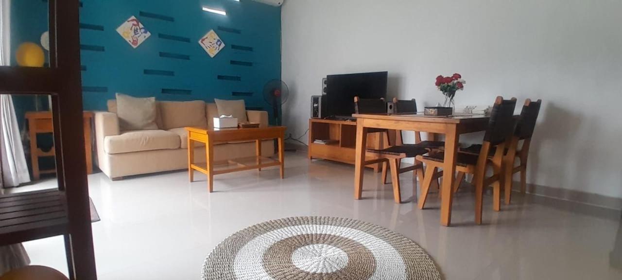 Villa Triyuna, Our Little Paradise Banjar  Exterior foto